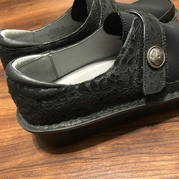 Alegria shoes 38 Clearance